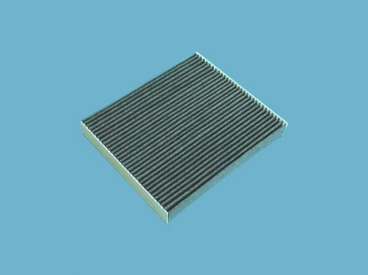 Filter, cabin air (AS2602)