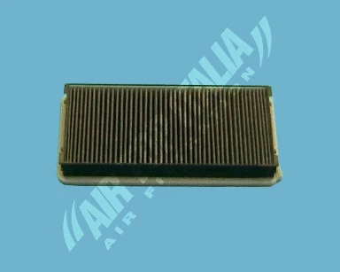 Filter, cabin air (AS2412)