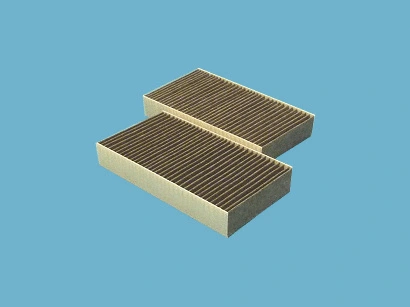 Filter, cabin air (AS2638)