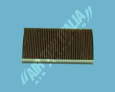 Filter, cabin air (AS2466)