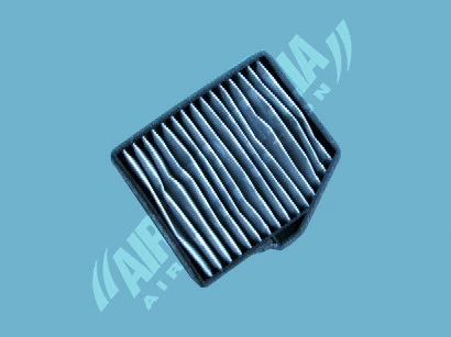 Filter, cabin air (AS2560)