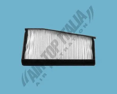 Filter, cabin air (ASF2504)