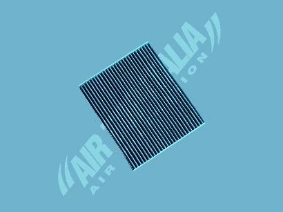 Filter, cabin air (AS2588)