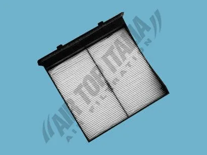 Filter, cabin air (ASF2569)
