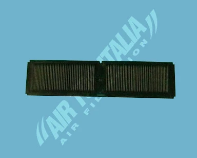 Filter, cabin air (AS2028)