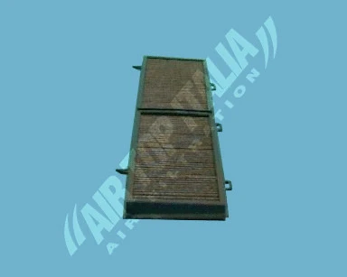 Filter, cabin air (AS2515)