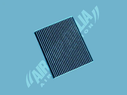 Filter, cabin air (AS2587)