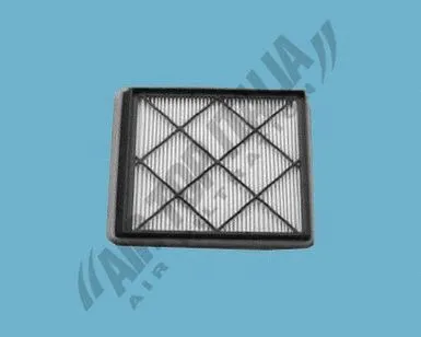 Filter, cabin air (ASF2368)