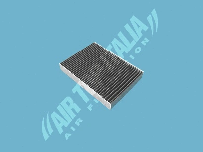 Filter, cabin air (AS2649)