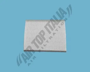 Filter, cabin air (ASF2372)