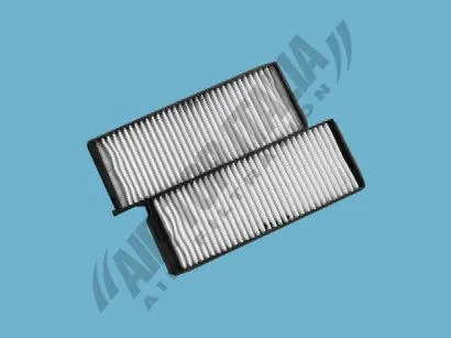 Filter, cabin air (ASF2563)