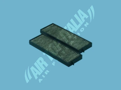 Filter, cabin air (AS2618)