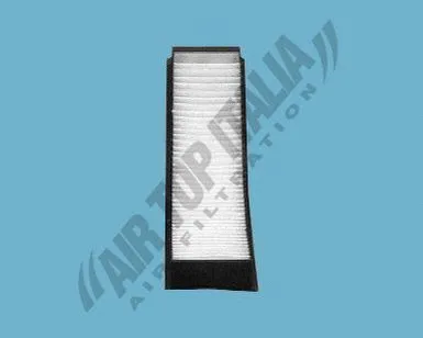 Filter, cabin air (ASF2488)