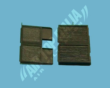 Filter, cabin air (AS2450)