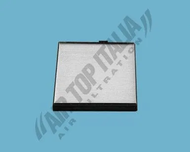 Filter, cabin air (ASF2503)