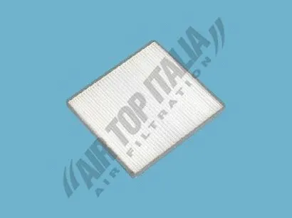 Filter, cabin air (ASF2530)