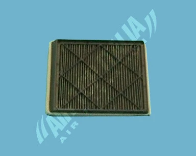 Filter, cabin air (AS2368)
