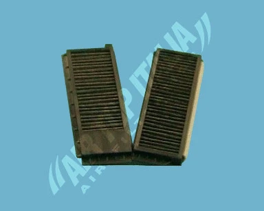 Filter, cabin air (AS2502)