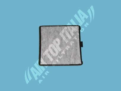 Filter, cabin air (AS2532)