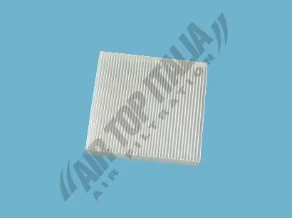 Filter, cabin air (ASF2539)