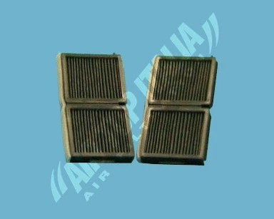 Filter, cabin air (AS2439)