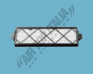Filter, cabin air (ASF2340)