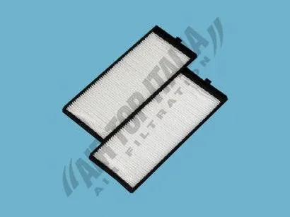 Filter, cabin air (ASF2467)