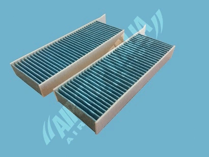 Filter, cabin air (AS3A2647)