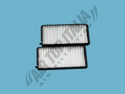 Filter, cabin air (ASF2535)