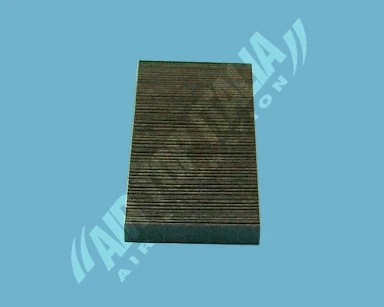 Filter, cabin air (AS2508)