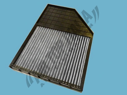 Filter, cabin air (AS2080)
