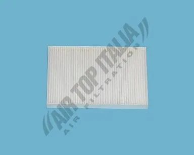 Filter, cabin air (ASF2519)