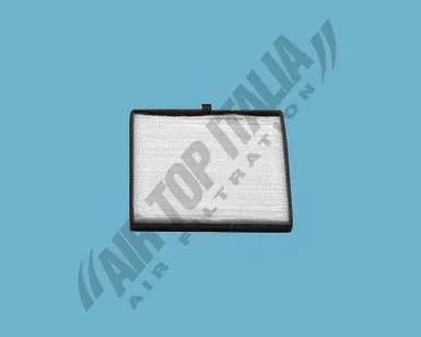 Filter, cabin air (ASF2505)