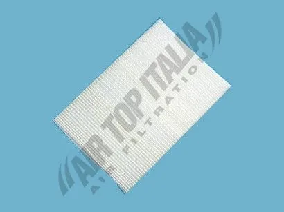 Filter, cabin air (ASF2050)