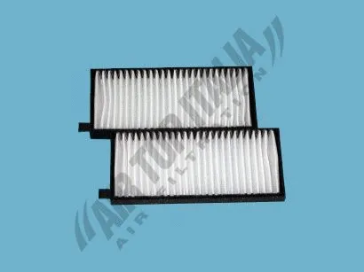 Filter, cabin air (ASF2536)