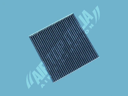 Filter, cabin air (AS2551)