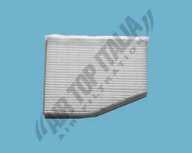 Filter, cabin air (ASF2473)