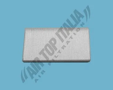 Filter, cabin air (ASF2319)