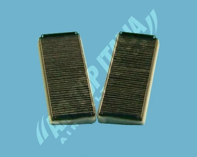 Filter, cabin air (AS2355)