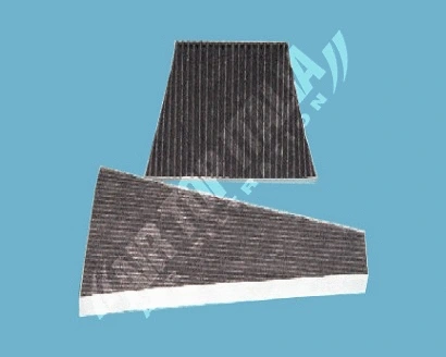 Filter, cabin air (AS2518)