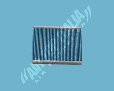 Filter, cabin air (AS3A2451)