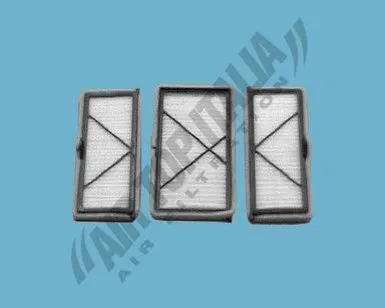 Filter, cabin air (ASF2346)