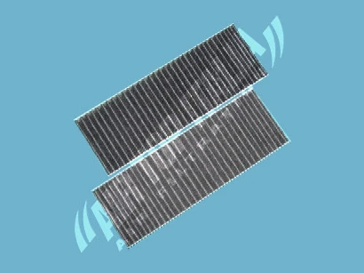 Filter, cabin air (AS2554)