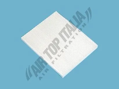 Filter, cabin air (ASF2526)