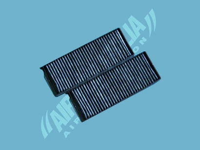 Filter, cabin air (AS2563)