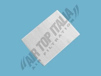 Filter, cabin air (ASF2579)