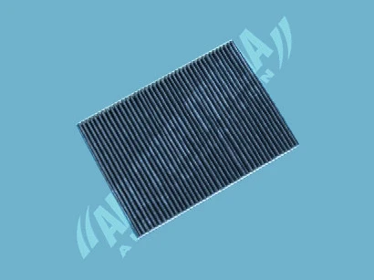 Filter, cabin air (AS2546)