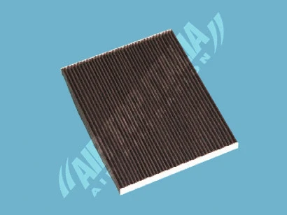 Filter, cabin air (AS2526)