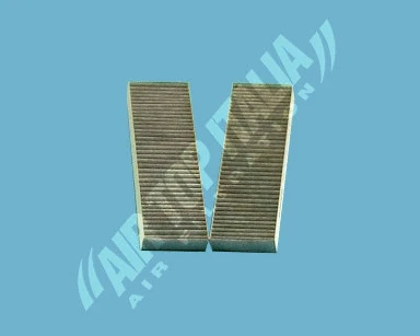 Filter, cabin air (AS2432)