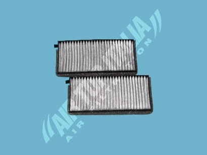 Filter, cabin air (AS2535)